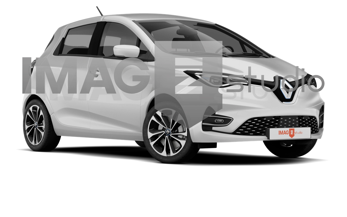 Renault Zoé