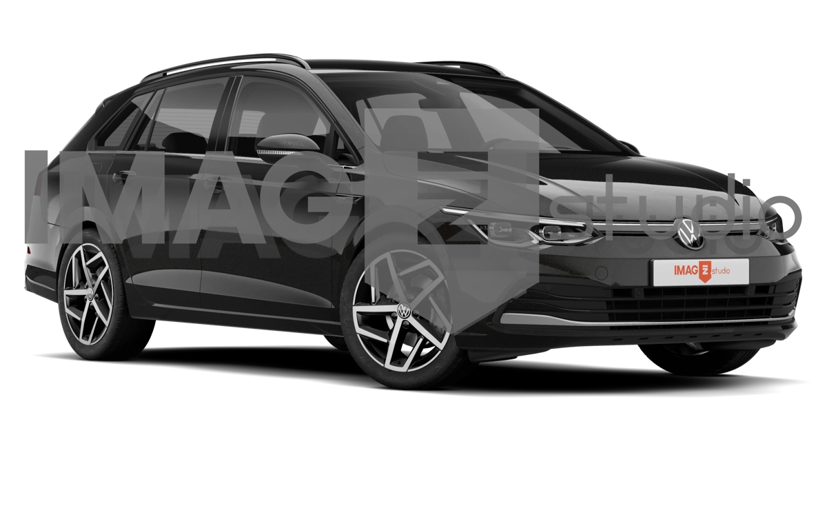 Volkswagen Golf VIII